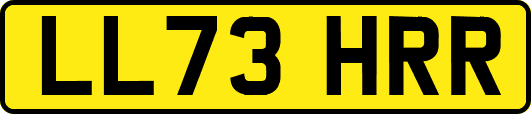LL73HRR