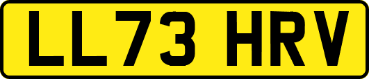 LL73HRV