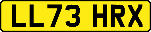 LL73HRX