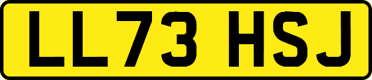 LL73HSJ