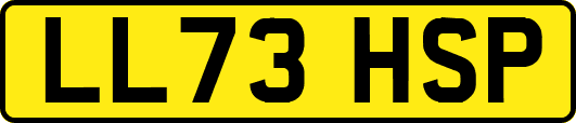 LL73HSP