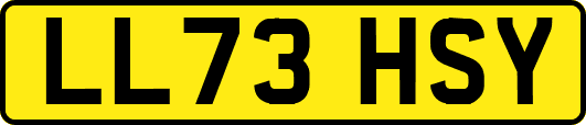LL73HSY