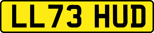 LL73HUD