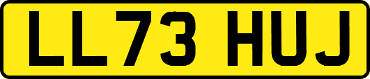 LL73HUJ