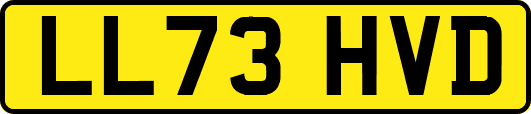 LL73HVD
