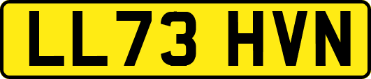 LL73HVN