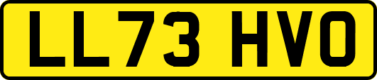 LL73HVO