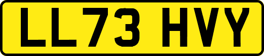 LL73HVY