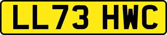LL73HWC