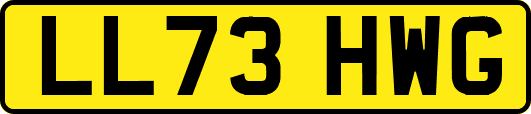 LL73HWG