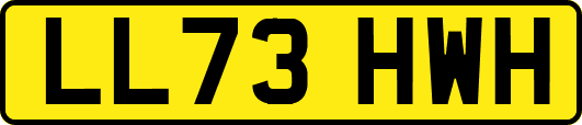 LL73HWH