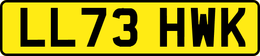 LL73HWK