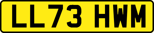 LL73HWM