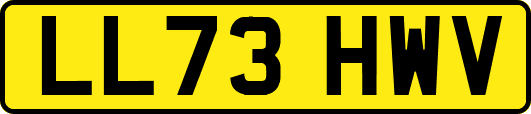 LL73HWV