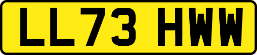 LL73HWW