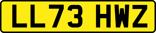LL73HWZ