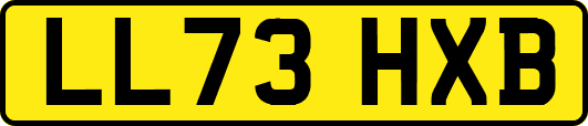 LL73HXB