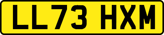 LL73HXM