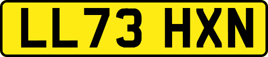 LL73HXN