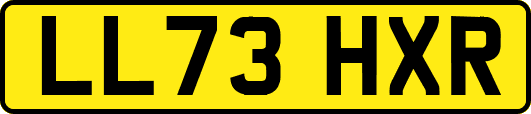 LL73HXR