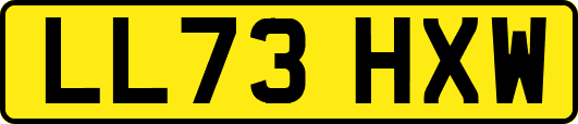 LL73HXW