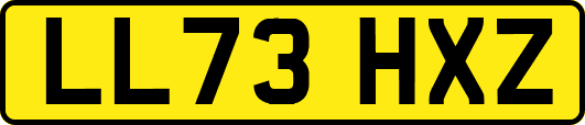 LL73HXZ