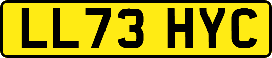 LL73HYC