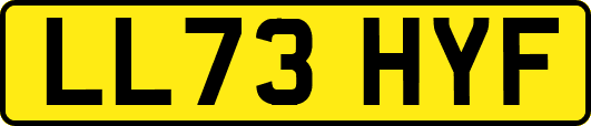 LL73HYF