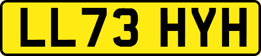 LL73HYH
