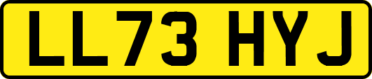 LL73HYJ