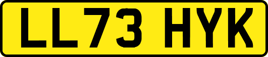 LL73HYK