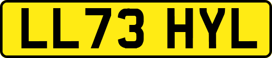 LL73HYL