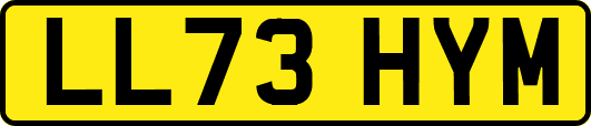 LL73HYM