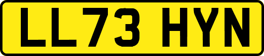 LL73HYN