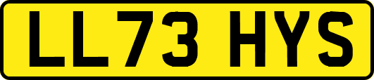 LL73HYS