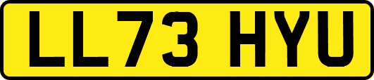 LL73HYU