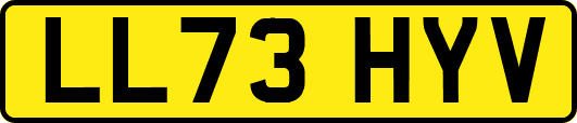 LL73HYV