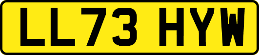 LL73HYW
