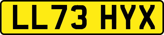 LL73HYX