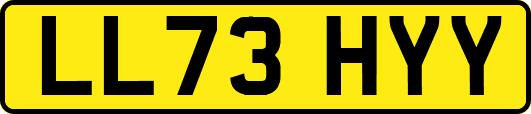LL73HYY