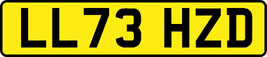 LL73HZD