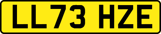 LL73HZE