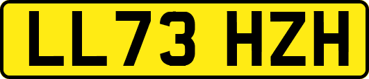 LL73HZH