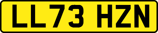 LL73HZN