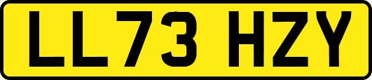 LL73HZY