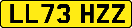LL73HZZ