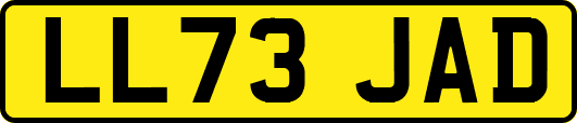 LL73JAD