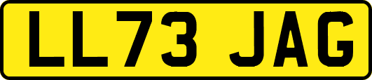 LL73JAG