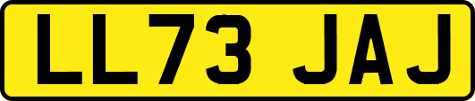 LL73JAJ