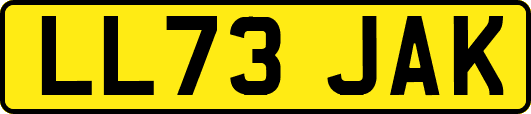 LL73JAK